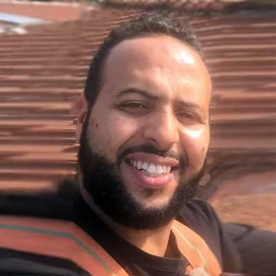 Allouani Mohamed